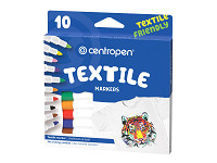 Popisovač 2739/10 na textil