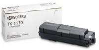 Náplň KYOCERA TK-1170 Ecosys M2040dn/M2540dn/M2640idw orig.