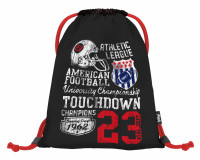 BAAGL Vrecko Americký futbal - TOUCHDOWN