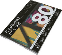 Kopírovací papier A3 80g F COLORE (COPY TINTA) Nero