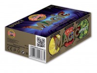 Farby Magic 6x50ml súprava um. viac odt.
