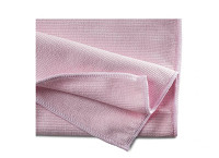 Utierka Profi Ultra 40x40 s mikrovláknom, ružová