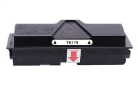 Kompatibilný toner pre Kyocera TK-170 Black 7200 strán