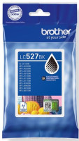kazeta BROTHER LC-527 Black MFC-J5010DW/J5110DW/J6975DW/J6977DW (1300 str.)