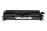 Kompatibilný toner pre Xerox C230/C235 (006R04397) EEU Magenta 2500 strán