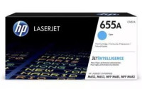 TONER HP CF451A HP655A azúrový (10500 str.)