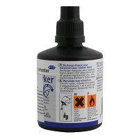 Atrament náhradný 100ml čierny