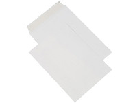 Obálka C4 taška 324x229mm s odtrhávajúcou páskou