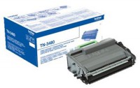 toner BROTHER TN-3480 DCP-L5500/L6600, MFC-L-5700/L6800/L6900, HL-L5100/L6300/L6400 (8000 str.)