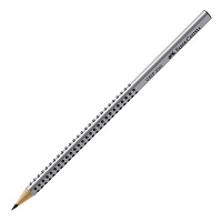 Ceruza Faber Castell 117000 HB trojhranná bez gumy