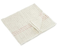 Handra na podlahu tkaná 60x60 cm