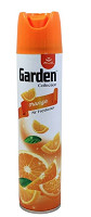 Osviežovač vzduchu Garden Collection pomaranč 300 ml