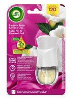 Osviežovač vzduchu Air Wick elektrický strojček+náplň 19 ml