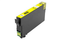 Kompatibilná kazeta pre Epson 408 Yellow C13T09J44010 1100 strán