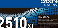 Náplň Brother BROTHER TN-2510XL HL-L2400DW, DCP-L2620DW, MFC-L2800DW orig. 3000 str.