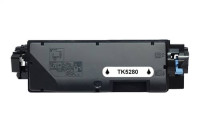 Kompatibilný toner pre Kyocera TK-5280 Black 13000 strán