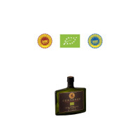 Olej olivový Extra Virgin Sabina Bottle organický, 0,1 l