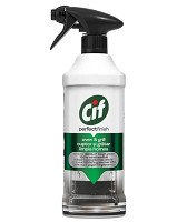 Čistiaci prostriedok Cif perfect finish 435 ml rúra,gril
