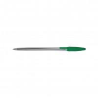 Pero guličkové Sa AEG0735  jednorazové - zelené
