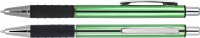 Pero guličkové Blaster zelené