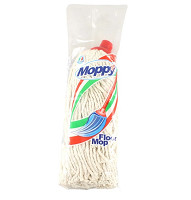 Mop náhradná hlavica strapcová 250g