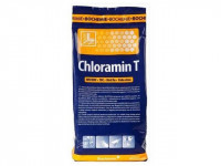 Univerzálny prášok dezinfečný Chloramin T 1000g/sáčok