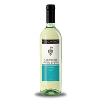 Víno CATARRATTO PINOT GRIGIO TERRE SICILIANE IGT Boccantino