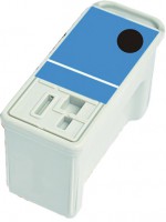 Inkjet cartridge compatible Epson T040