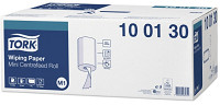 Utierky papierové TORK 100130, 1 vrst., 125 m