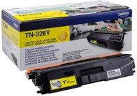 Náplň Brother TN-326 Yellow Hl-L8250CDN