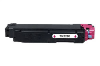 Kompatibilný toner pre Kyocera TK-5280 Magenta 11000 strán
