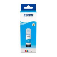 Náplň EPSON ecoTANK 103 Cyan - 65 ml (7.500 str)