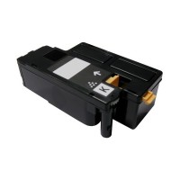 Kompatibilný toner Epson C1700 / C13S050614 black NEW - NeutralBox 2000 strán