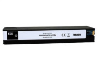 Renovovaná kazeta pre HP 972X /F6T84AN Black Premium 10000 strán