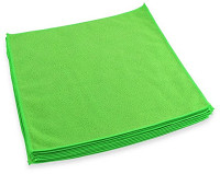 Utierka Profi Ultra 40x40 s mikrovlákna, zelená