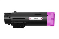 Kompatibilný toner pre Xerox Phaser 6510 (106R03694) EEU Magenta 4300 strán