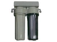 AQUA 2 - Dvojstupňový systém filtrácie vody
