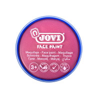 Farba na tvár JOVI 8 ml, ružová
