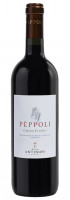 Víno Peppoli Chianti Classico