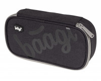 BAAGL Peračník etui Logo black