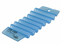 Osviežovač záveska, harmonika  FrePro kvet bavlny