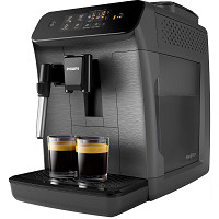 Kávovar automatický ESPRESSO PHIILIPS EP0824/00