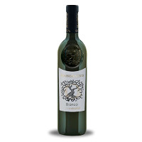 Víno Masso Antico Bianco zero alcohol 0,75L