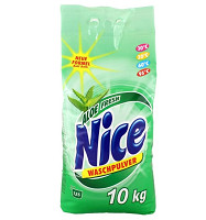 Prach na pranie Nice Aloe Fresh 10 kg