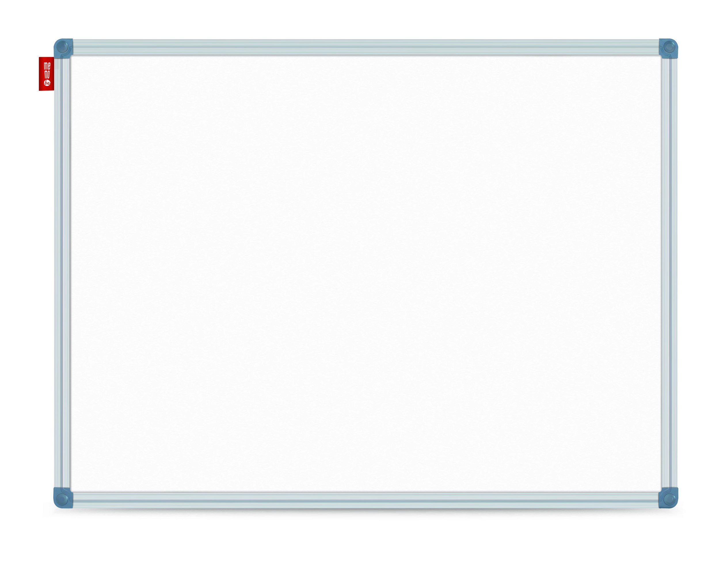 Tabuľa magnetická 30x40cm s kovovým rámom  Classic