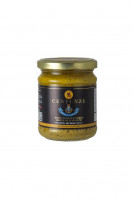 Olivová pasta - zelené olivy 212 ml