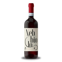 Casali del Barone Langhe DOC Nebbiolo 0,75L