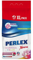 Prach na pranie Perlex Extreme, Color-magnólia, 2,4kg./25PD