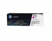 Náplň HP CF383A Purpurový HP312A pre HP LJ Pro M476, 2700str. orig.