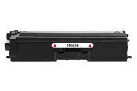 Kompatibilný toner pre Brother TN-426 Magenta 6500 strán